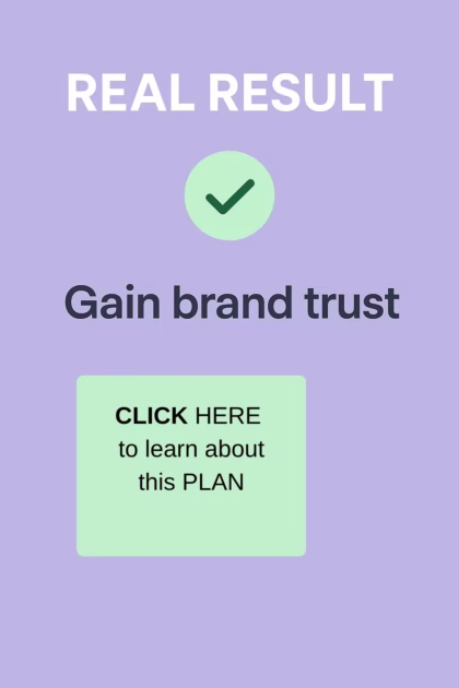 instant website setup